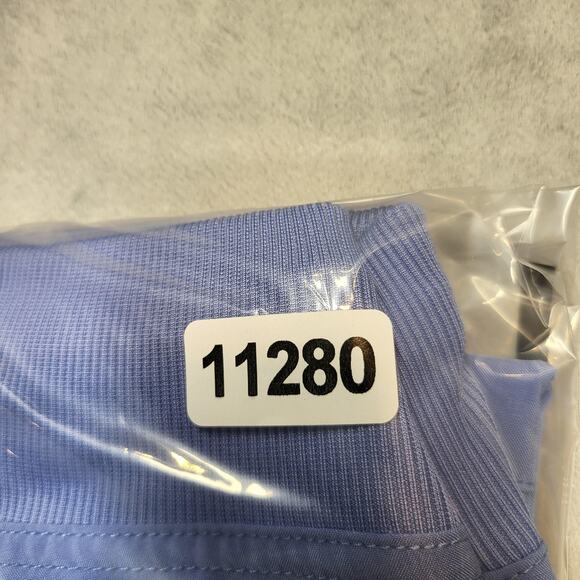 Dickies Pants Womens Medium DK005P Cargo Scrub Workwear Stretch Petite Nursing - Picture 10 of 10